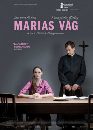 Marias väg