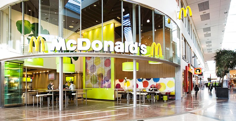 Ny inriktning kring digitalisering av McDonald's restauranger står på agendan. 