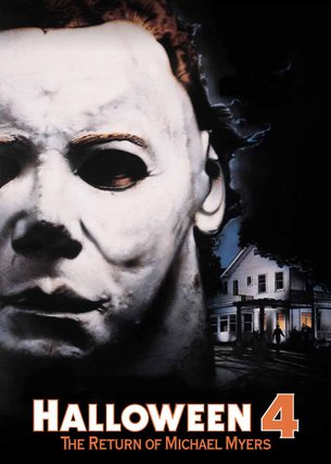 Halloween 4: Återkomsten