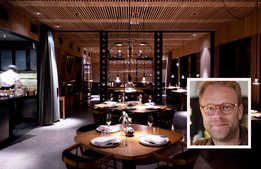 De är Sveriges bästa restauranger – enligt ny lista