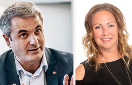 Besöksnäringen bildar rådgivande forum åt Visit Sweden