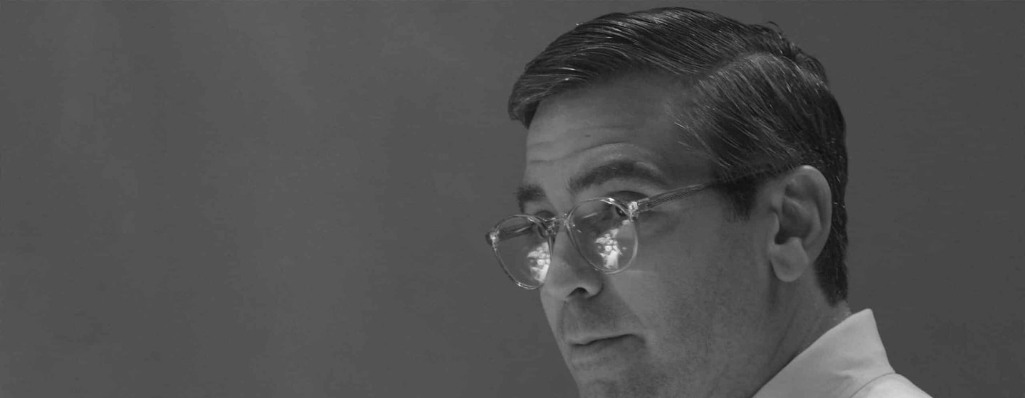 Good Night, and Good Luck