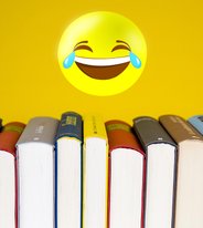 Megaroliga böcker för mellanstadiet!