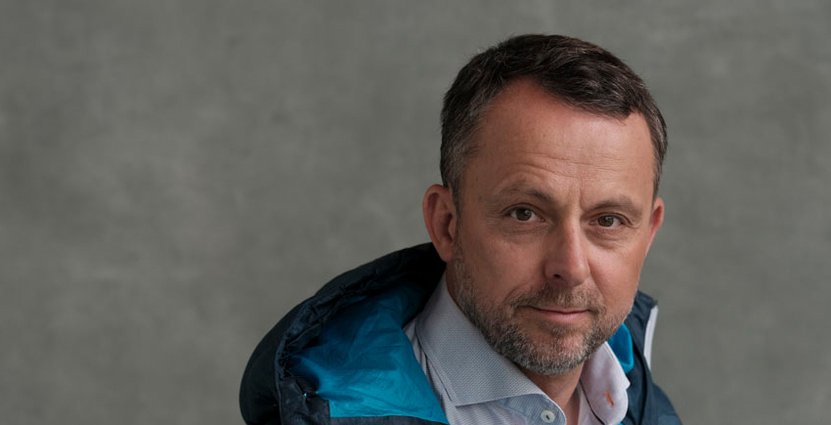 Fjällturismens utmaning är att skapa bra förutsättningar för<br />
 alla entreprenörer, säger Mats Lennartsson. Foto: Patrick Saringer