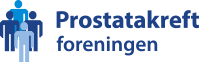 Prostatakreftforeningen (PROFO) logo