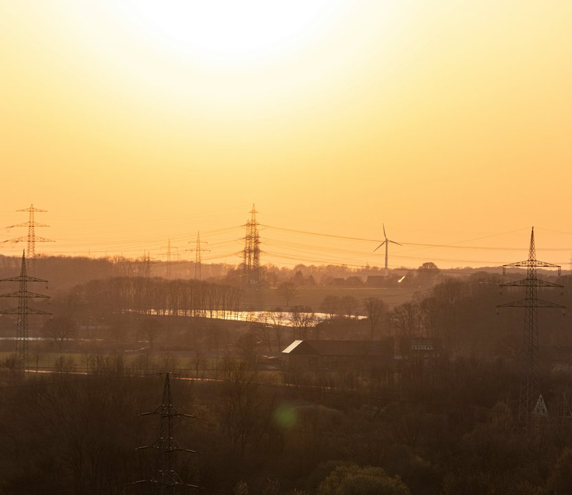 Why Energy Management is the key to Optimizing Energy Usage