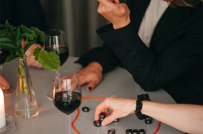 konferens-aktiviteter