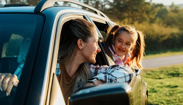 Nour fick ersättning för självrisken när hennes bilmotor behövde repareras 