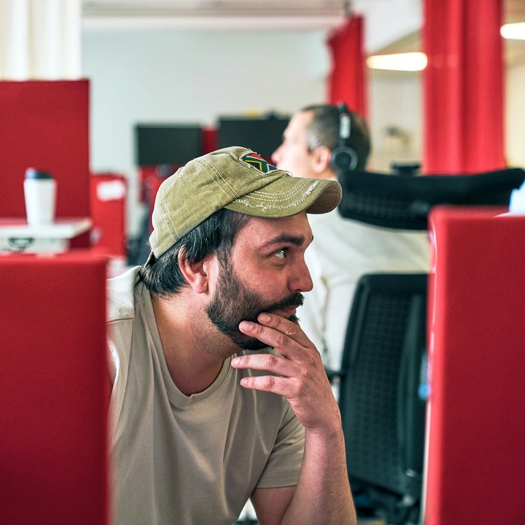 Digital transformation