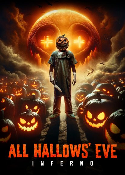 All Hallow’s Eve: Inferno