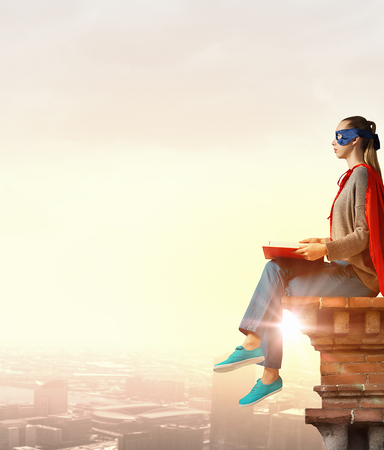 Böckerna som väcker feministen i dig