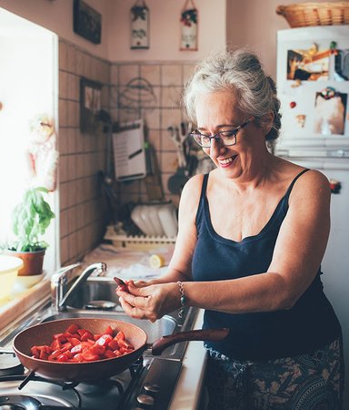 11 inspirerande matböcker med en twist