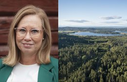 Så ska Dalarna bli en mer hållbar destination