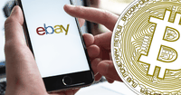 Läckta bilder: Ebay kan vara på väg att börja acceptera kryptovalutor