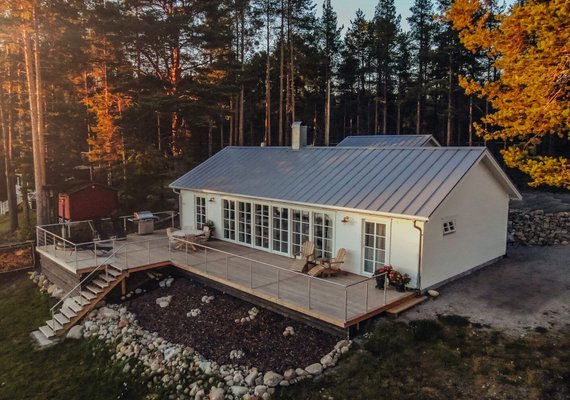 Storkhuset