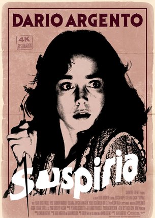 Suspiria