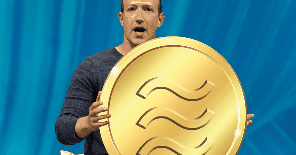 everything you need to know about facebook's cryptocurrency libra.
