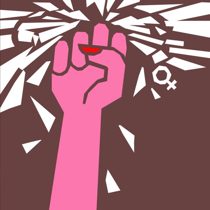 13 böcker av och om kvinnor som krossat glastaket