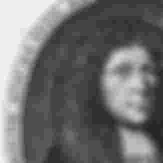 A print of Heinrich Biber