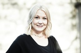 Malmös modiga krogdrottning