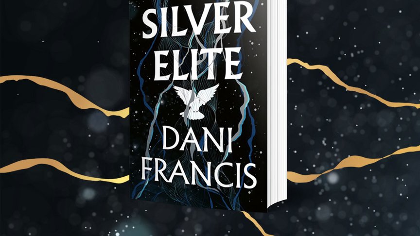 Förhandsläs första kapitlet av Silver Elite – årets stora romantasy-sensation