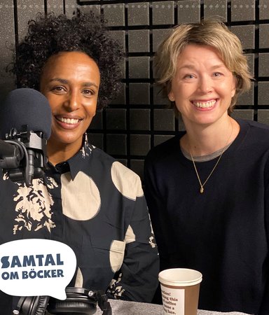 Avsnitt 20. Marika Carlsson: Såna som du ska inte va här