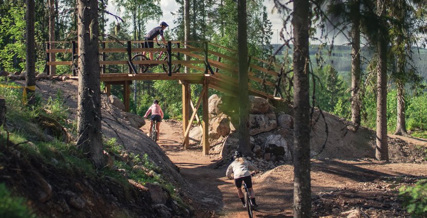 Foto: Kungsberget