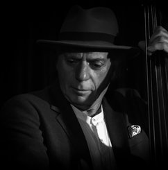 Blidösund Live - The Amazing Trio