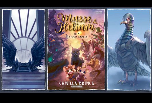 Ladda ner bildspel Musse & Helium: Den sista kampen