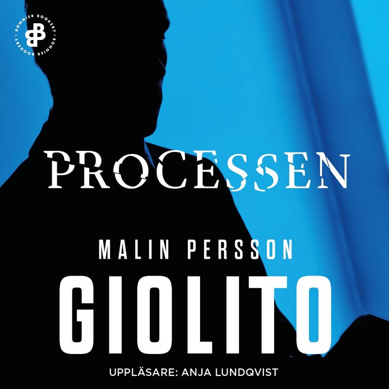 Malin Persson Giolito – juristen som blev succéförfattare