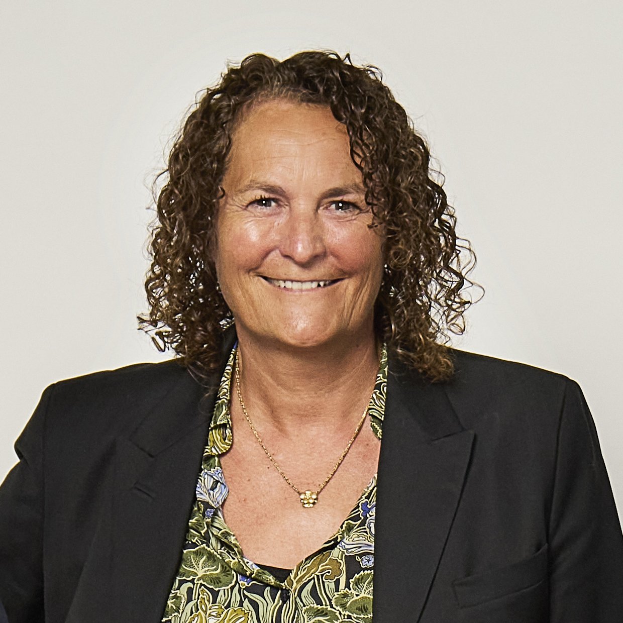Pernille Geneser
