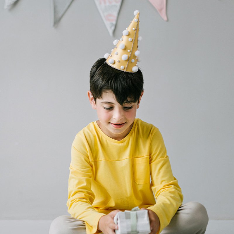 Presenttips till 6-åringen