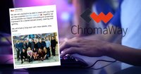 Kryptoföretaget Chromaway köper upp svensk spelutvecklare