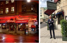 Tennstopet växer med ny vd