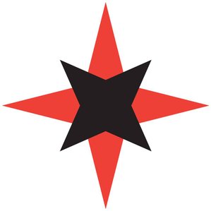 Kvekerhjelp logo