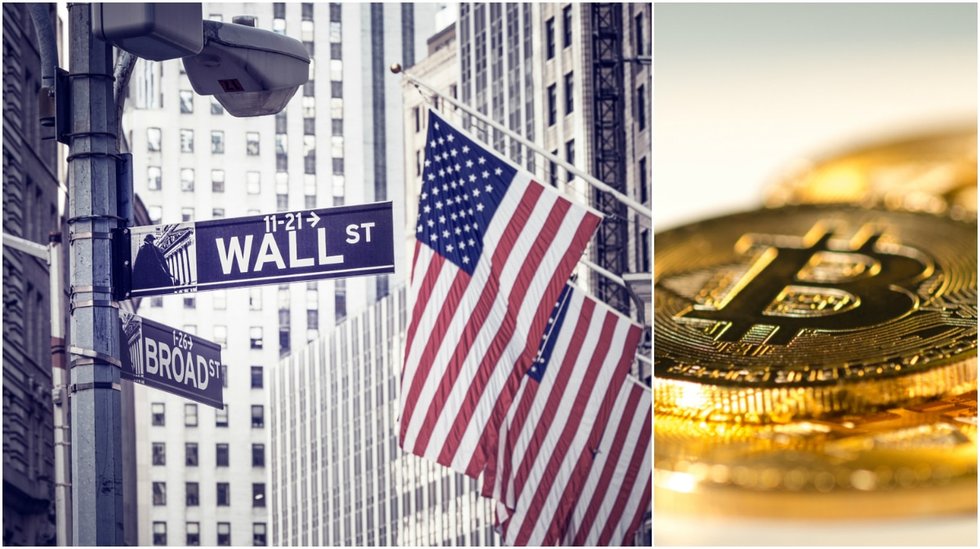 Kryptodygnet: Bitcoin nådde 8 500 dollar och beslut om bitcoin-ETF skjuts upp.