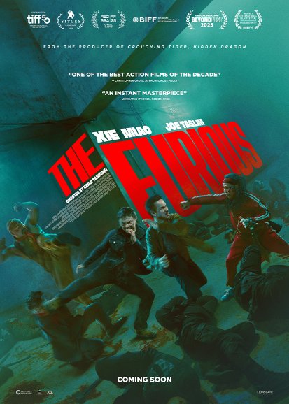 The Furious