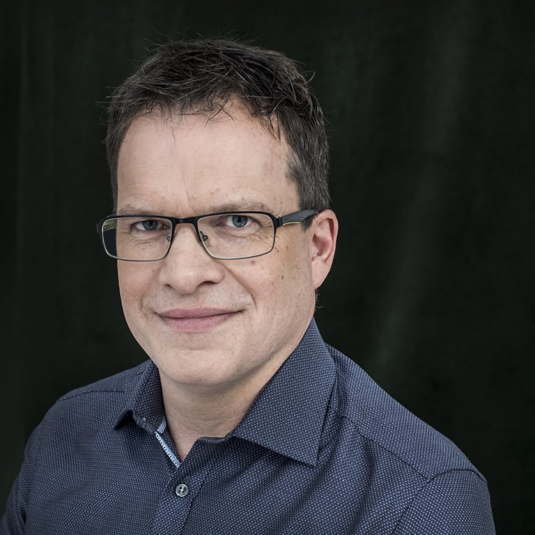 Foto: Ulrica Zwenger / Albert Bonniers förlag