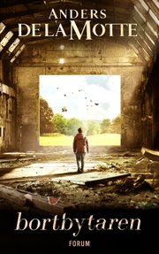 Gillade du Gotlandsserien? – Här är fler böcker som vi tror passar dig!