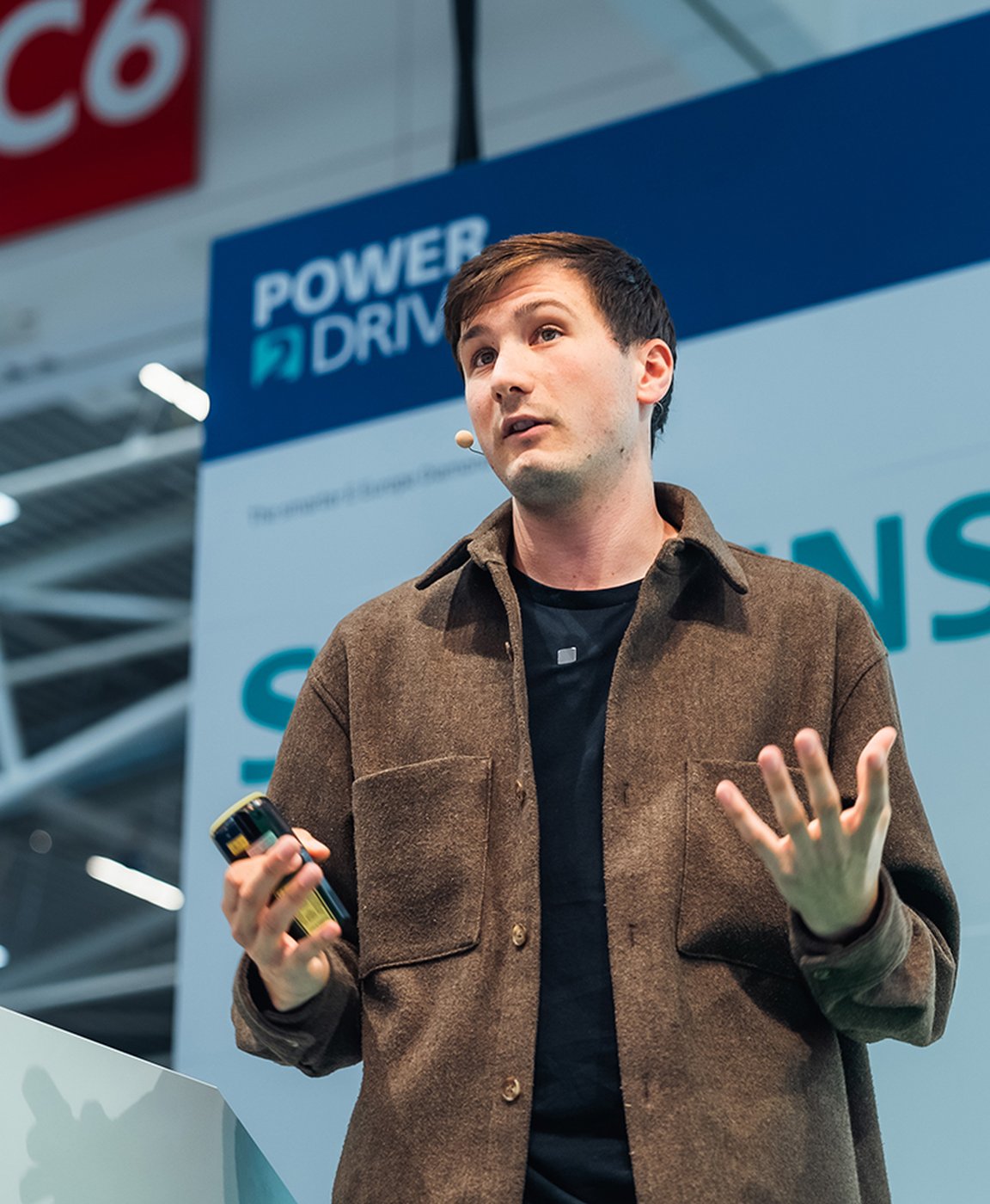 Monta, Alex Iriondo, chef de produit chez Monta - Flower