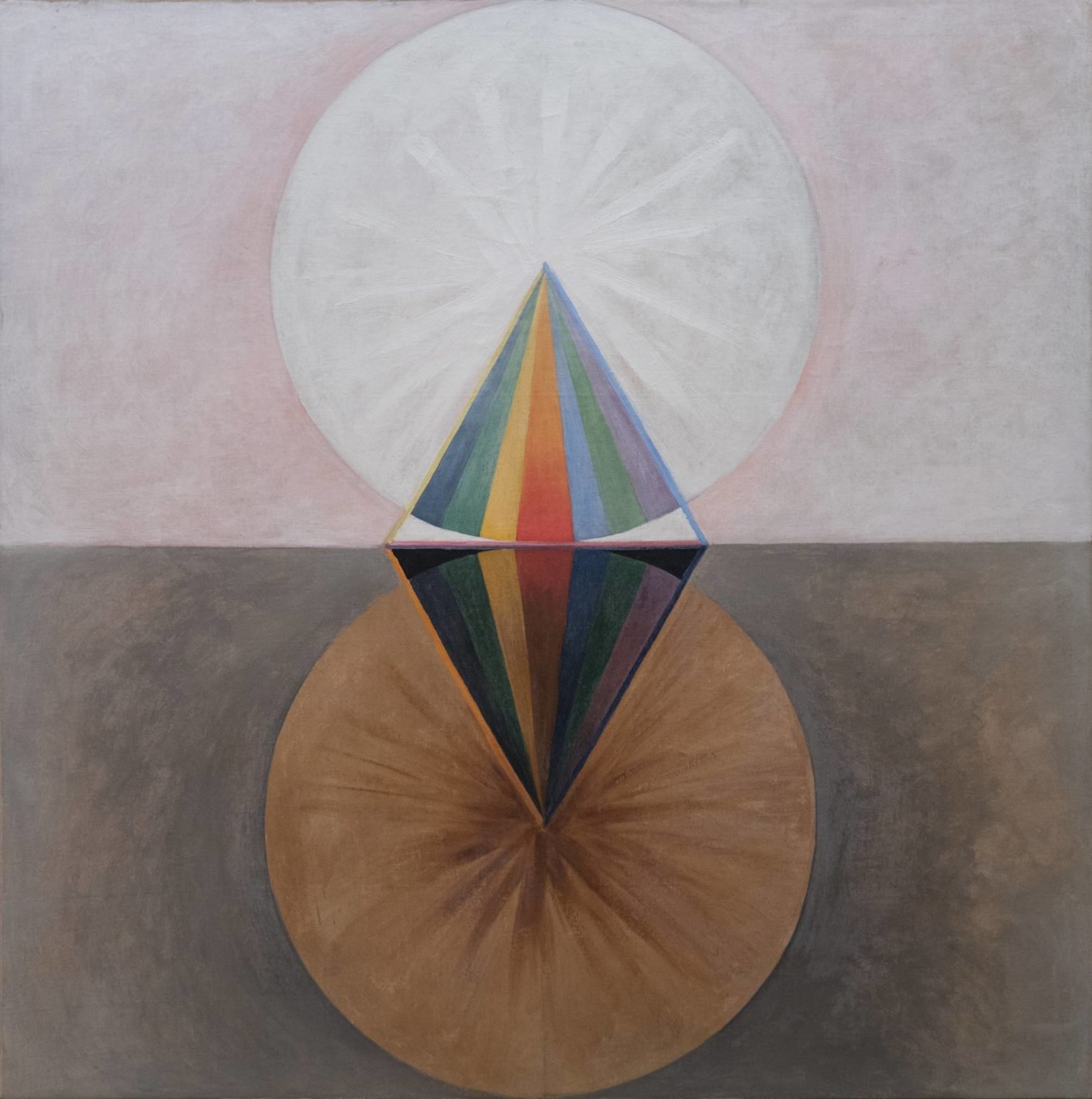 The Swan, No. 12, Group IX/SUW, 1915