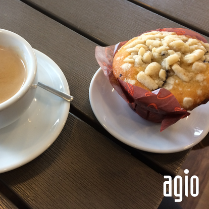 Agio får förtroendefullt Javautvecklingsuppdrag hos stor myndighetskund.