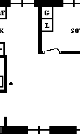 PlanlösningRullstensgatan 166 E