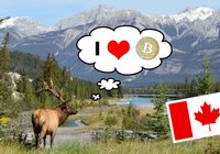 Canadian town lets residents pay their property taxes in bitcoin