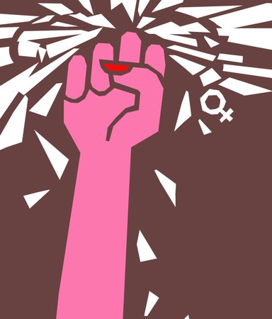 13 böcker av och om kvinnor som krossat glastaket