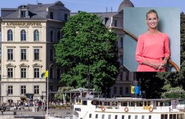 Från totalkatastrof till fullbokat- Lydmar laddar om
