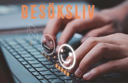 Toppbetyg i kundnöjdhet för Besöksliv Jobb & Karriär
