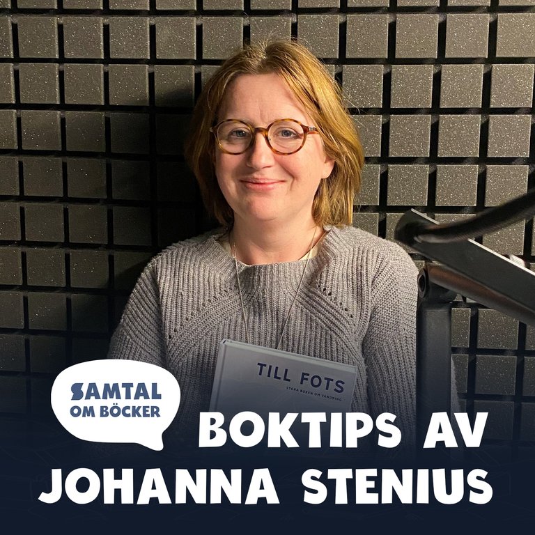 Avsnitt 33. Sara Gordan: Natten