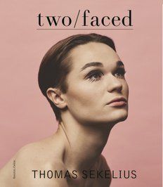 Two faced