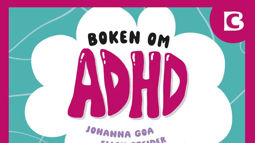 Boken om ADHD – lärarhandledning